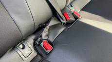 Mazda 2 Hybrid 1.5i Hybrid Select 5dr CVT Hybrid Hatchback